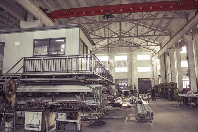 Production base