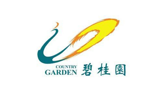 Country Garden