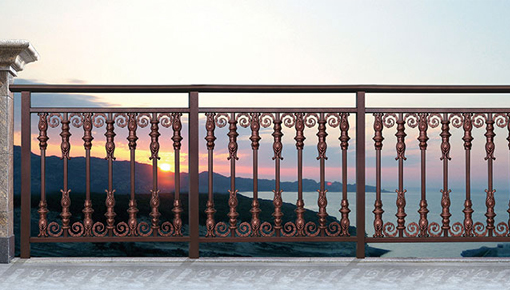 Handrail