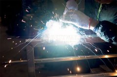 Seamless welding