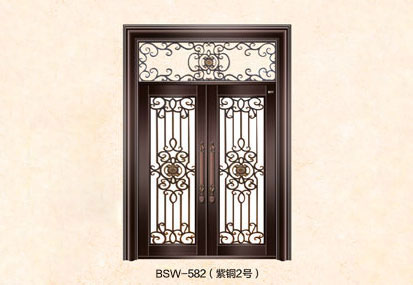 BSW582